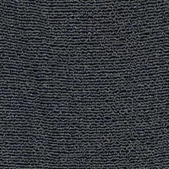 Vintage Arianna Rachel Kaye Black Silver Party Asymmetrical Midi Dress Size 12 - Picture 7 of 12